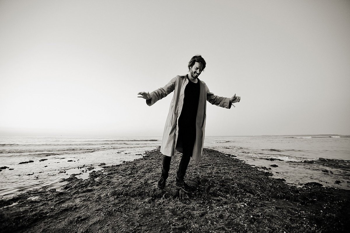 Our show in @vooruit is sold out!🕺🏻
Be sure to get your tickets for our other Belgian shows at:
bit.ly/2IBl37S