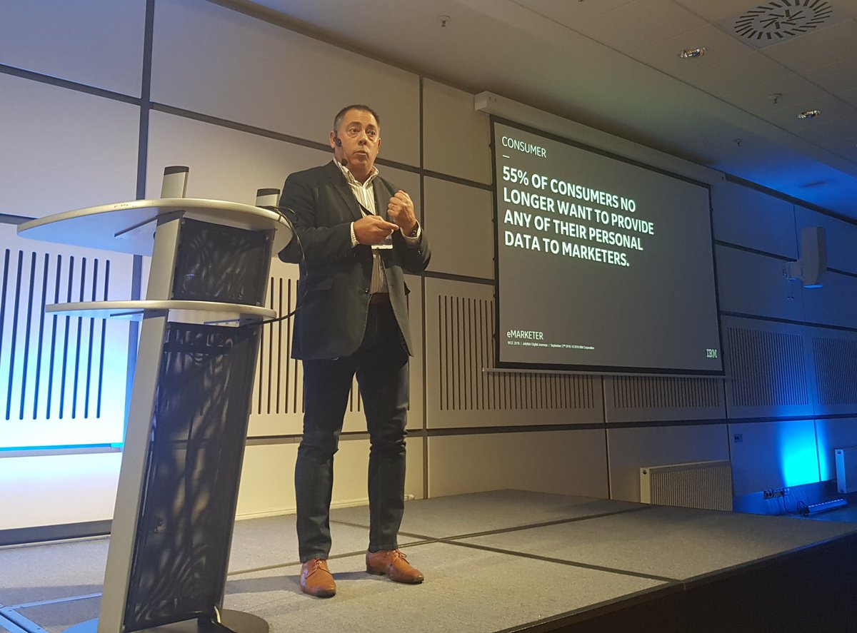 InteligentEmail (@inteligentemail) on Twitter photo Skvělý spíkr <a href="/DerickWiesner/">Derick Wiesner 🇨🇦 🇬🇧 🇪🇸</a> se po roce vrací na #Emailing2020. Kdo je v dnešní době náš zákazník a jak k němu firmy mají mluvit? Skvělý spíkr <a href="/DerickWiesner/">Derick Wiesner 🇨🇦 🇬🇧 🇪🇸</a> se po roce vrací na #Emailing2020. Kdo je v dnešní době náš zákazník a jak k němu firmy mají mluvit?