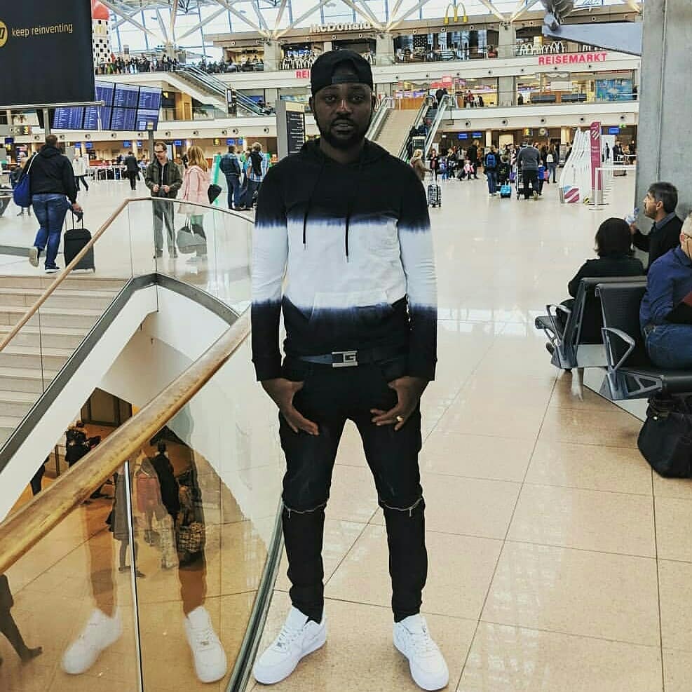 ArtisticQueen44's tweet photo. @ponobiom in #Germany #Madsettings #WebadFamily #UptownEnergy https://t.co/aD3g9YvZd2
