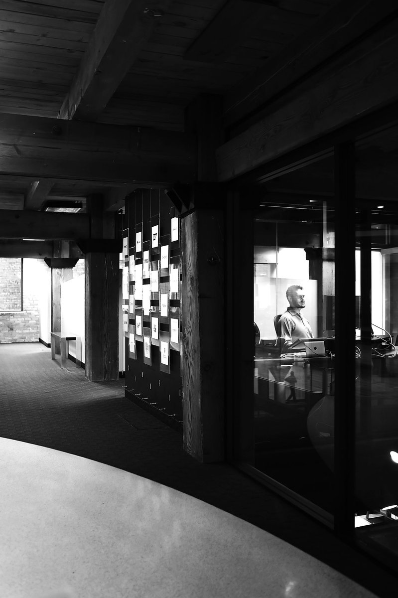 fisiononline's tweet photo. Early morning vibes at FISION featuring our VP of Engineering, @Furynation. 👨🏻‍💻

#EarlyBirdGetsTheWorm https://t.co/oBVtavPqzD