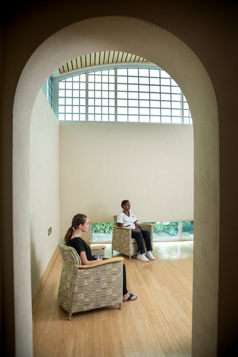 faunursing's tweet photo. DYK the Christine E Lynn College of Nursing has a "Sacred Place," a quiet austere room created for meditation. #mindfulness #wellness #holisticpractice #meditation #selfrenewal #nursingschool #nursingstudents #FAU #BocaRaton https://t.co/OnGWF2ryMM