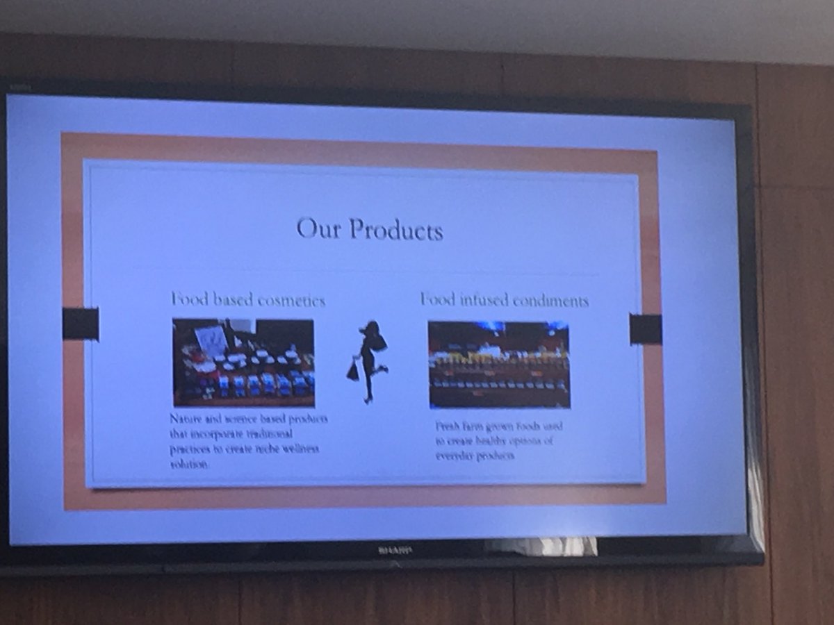 And wrapping up we have our video finalists who sadly couldn’t join us for various reasons. These include @teenah_org from #Jordan, @HotMamasBelize from #Belize, #ForTheRecord from #TrinidadAndTobago, and @Yaphene (Sugar Town Organics) from #StKitts! #InternationalBusinessAwards