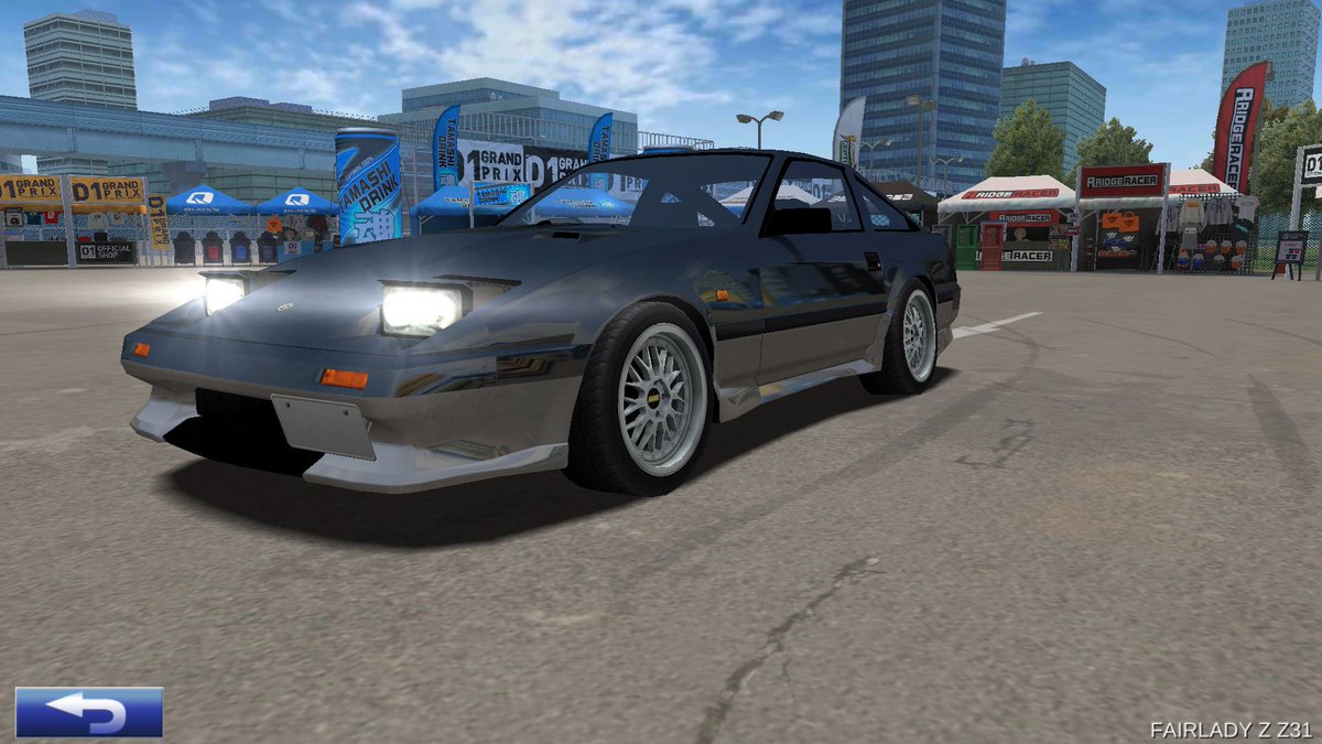 文規 على تويتر これらの入手困難な車を持っている人や乗っている人ってどれぐらいいるのかな ピアッツァとs13はばらまいているけどどうなんだろう ドリスピ ドリフトスピリッツ