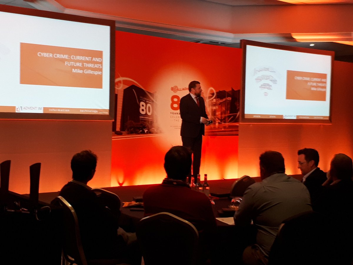 Advent_IM_Dir's tweet image. @Advent_IM_MD the dangers of free wifi as we kick off @GallagherSecure event. Do you know you can trust it?