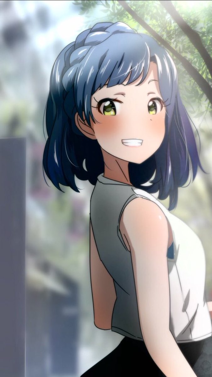 Uzivatel ぺち 合同メロブ委託中 Na Twitteru いたずらっぽい笑みの百合子が好きなんです Uzivatel ぺち 合同メロブ委託中 Na Twitteru いたずらっぽい笑みの百合子が好きなんです