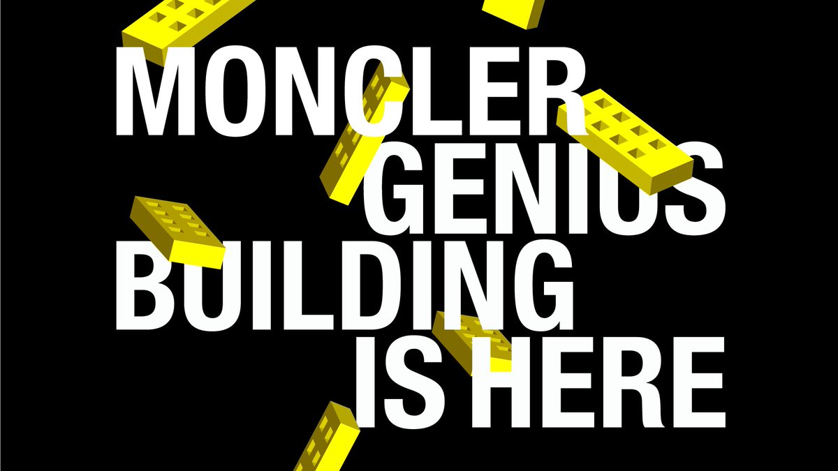moncler genius building