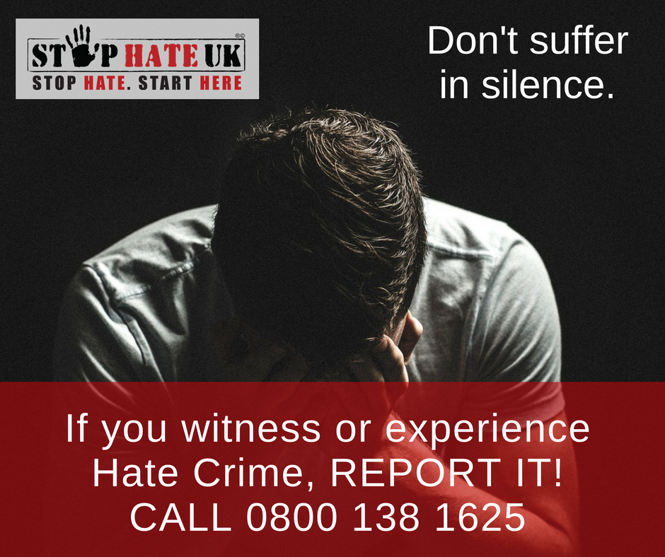 Stop Hate UK tweet media