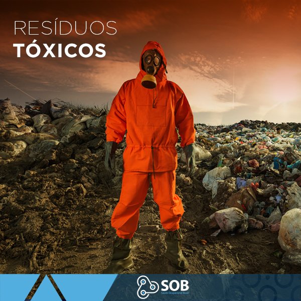 SOB_00's tweet photo. Devido à sua toxicidade, o lixo especial – em contraposição ao doméstico – é prejudicial à saúde da população e do meio ambiente e, por isso, possui um descarte diferente do que o em lixeiras comuns. Saiba mais pelo site: https://t.co/Z87kr7Wrkl
#saudeocupacional https://t.co/LQRLJlc3WF