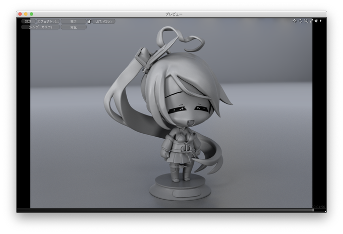 デフォルメフィギュアのtwitterイラスト検索結果 古い順