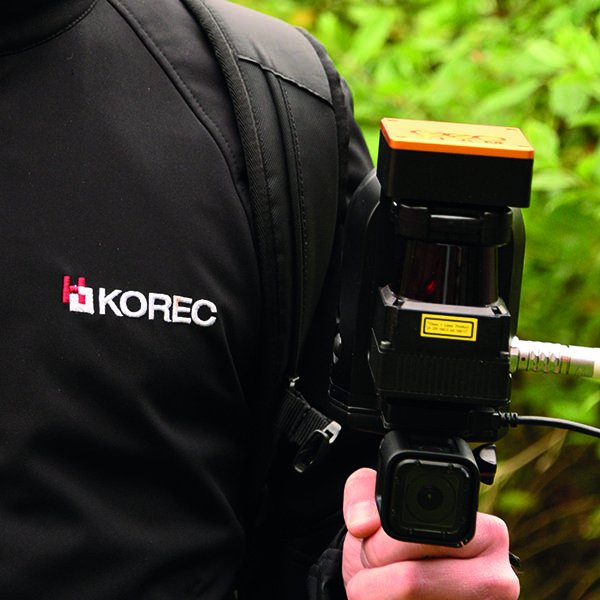 KORECGroup's tweet photo. What do Ireland and @GeoSLAMLtd have in common? Thats right! #KOREC! Yaas! 👏🙌 Ireland 🇮🇪 - Get ready for us to show you the oh so awesome #ZebRevo https://t.co/Hn4SUxJ6vW https://t.co/EiJu8r8kju