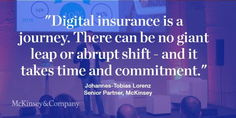 Digital Insurance Forum Berlin