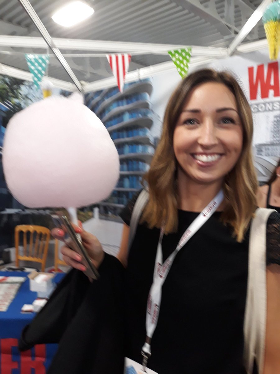 Thanks <a href="/walkerltd/">Walker Construction</a> #funatthefair at the Kent Construction Expo <a href="/AltroFlooring/">Altro Limited UK & Ireland</a>