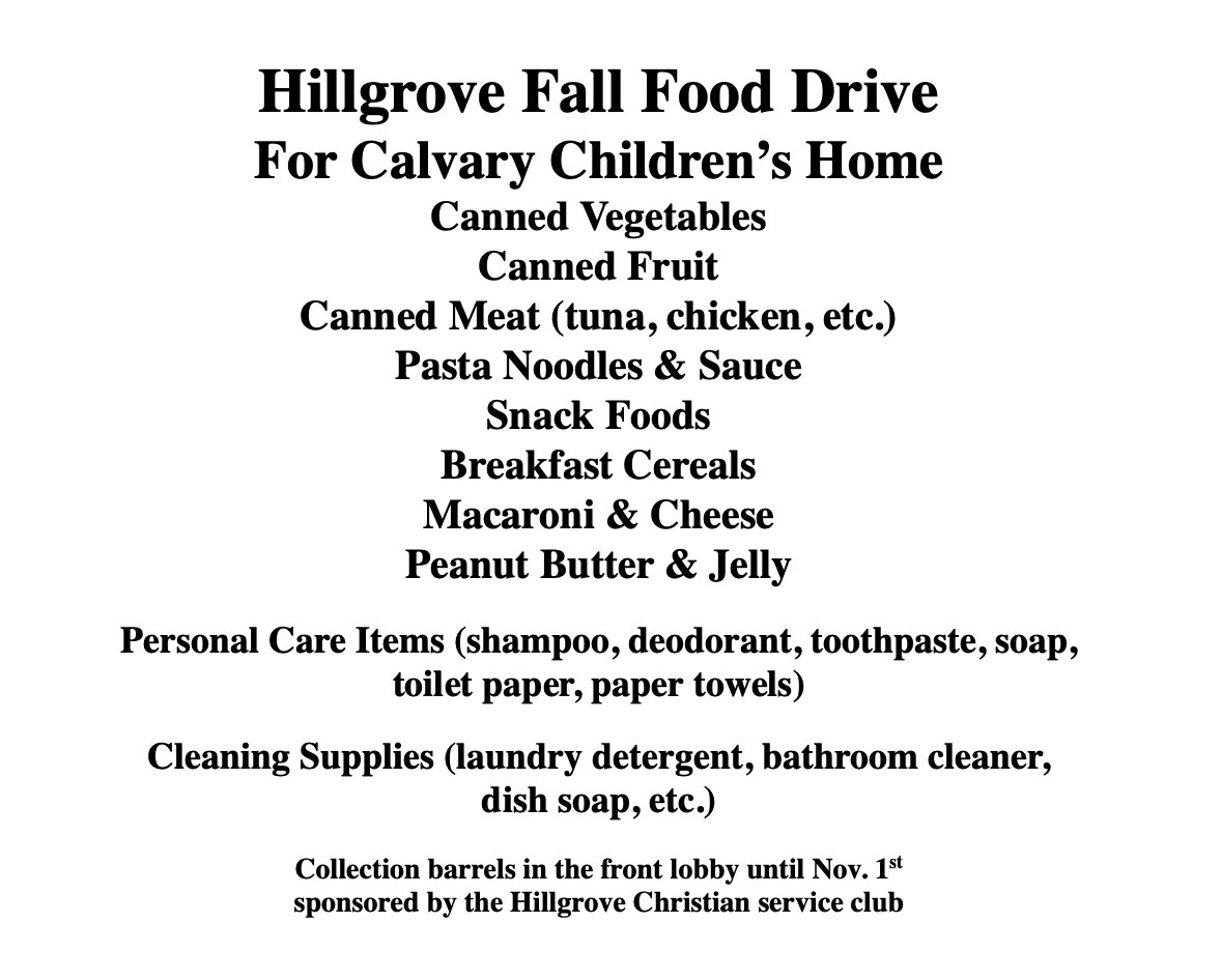 HILLGROVE NJROTC (HillgroveNJROTC) Twitter