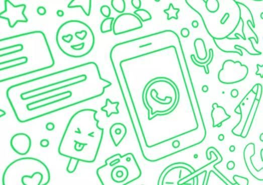 webafrica's tweet photo. Get more out of Whatsapp with these fab app extensions : https://t.co/m6fPm7f31y https://t.co/iGyo1ZA3Fd