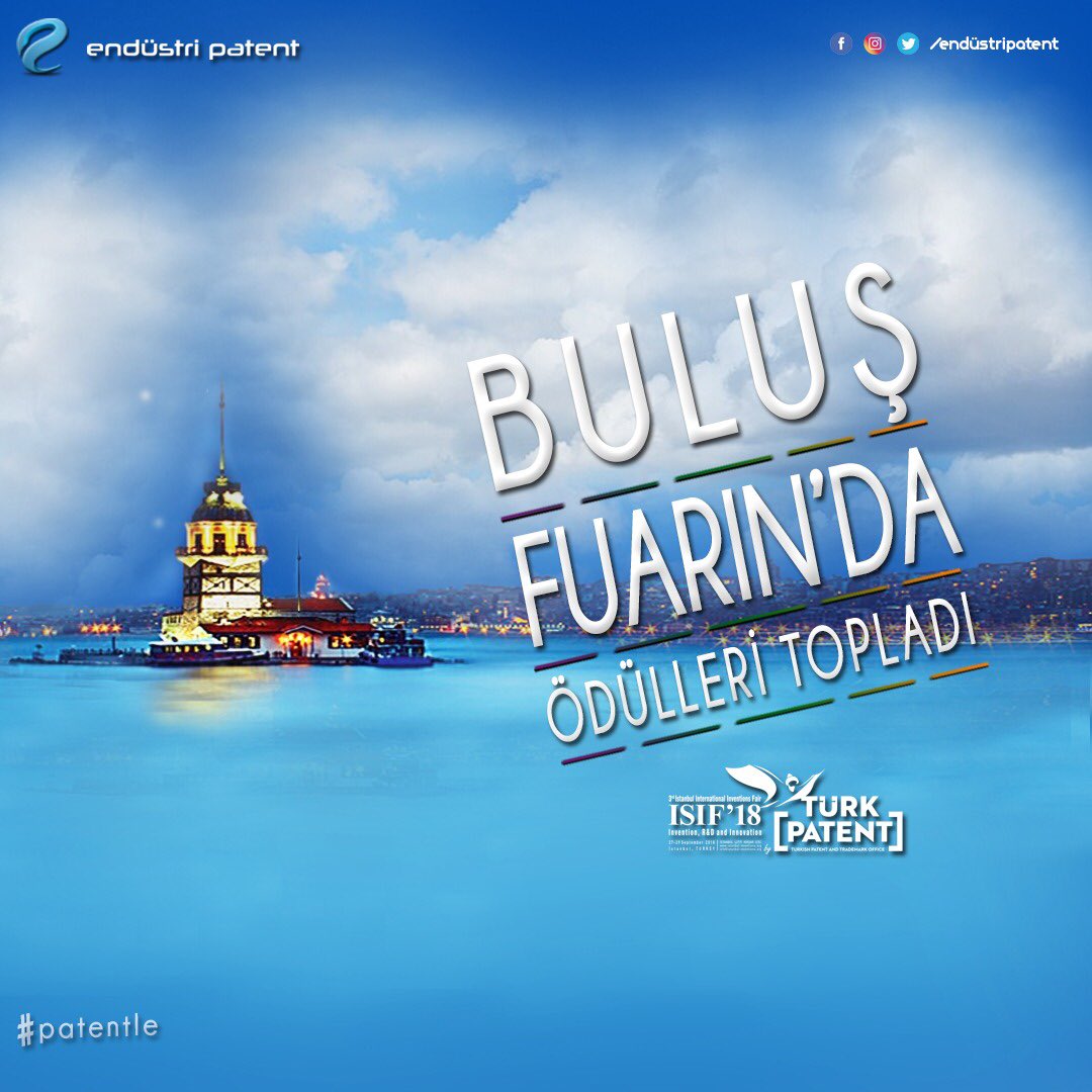 endustripatent's tweet photo. https://t.co/u2VR3vR3uk

   #buluş #fuar #ödül #icat  #proje  #çevre  #doğa #robot  #hizmet #teknoloji #zaman #gündem #work #öğrenme #grafiktasarim #graphic #design #social #media #patent #twitter #instagram #marka #tasarim #facebook #photography #ps #ai #id @endustripatent https://t.co/n9OFQiud3E