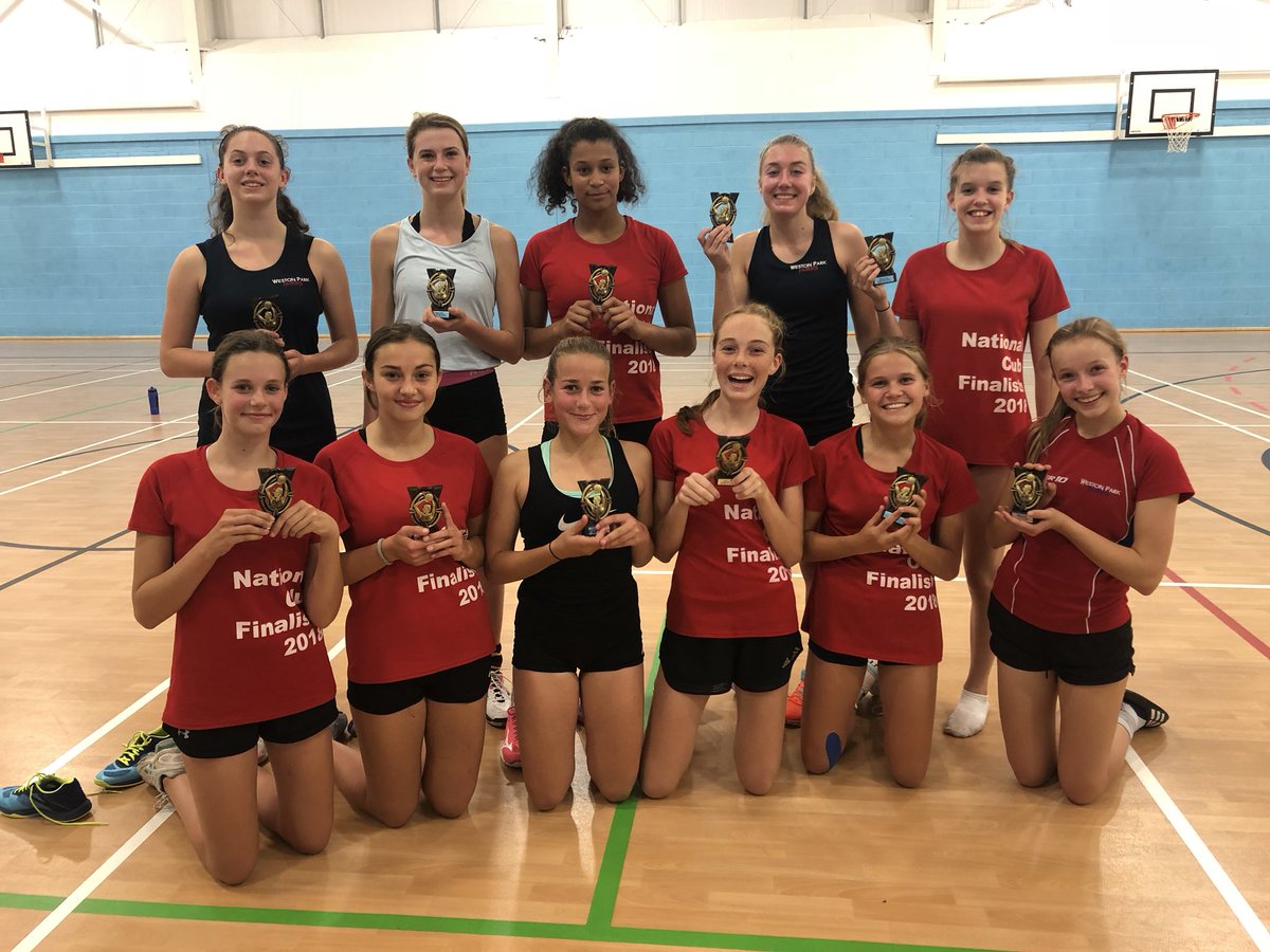 Weston Park Blades on Twitter "Congratulations to the u14’s of last