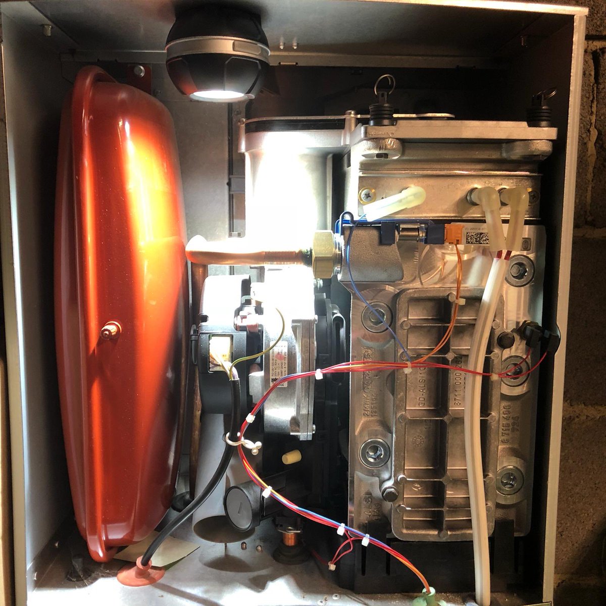 #TradesTalk tweet media