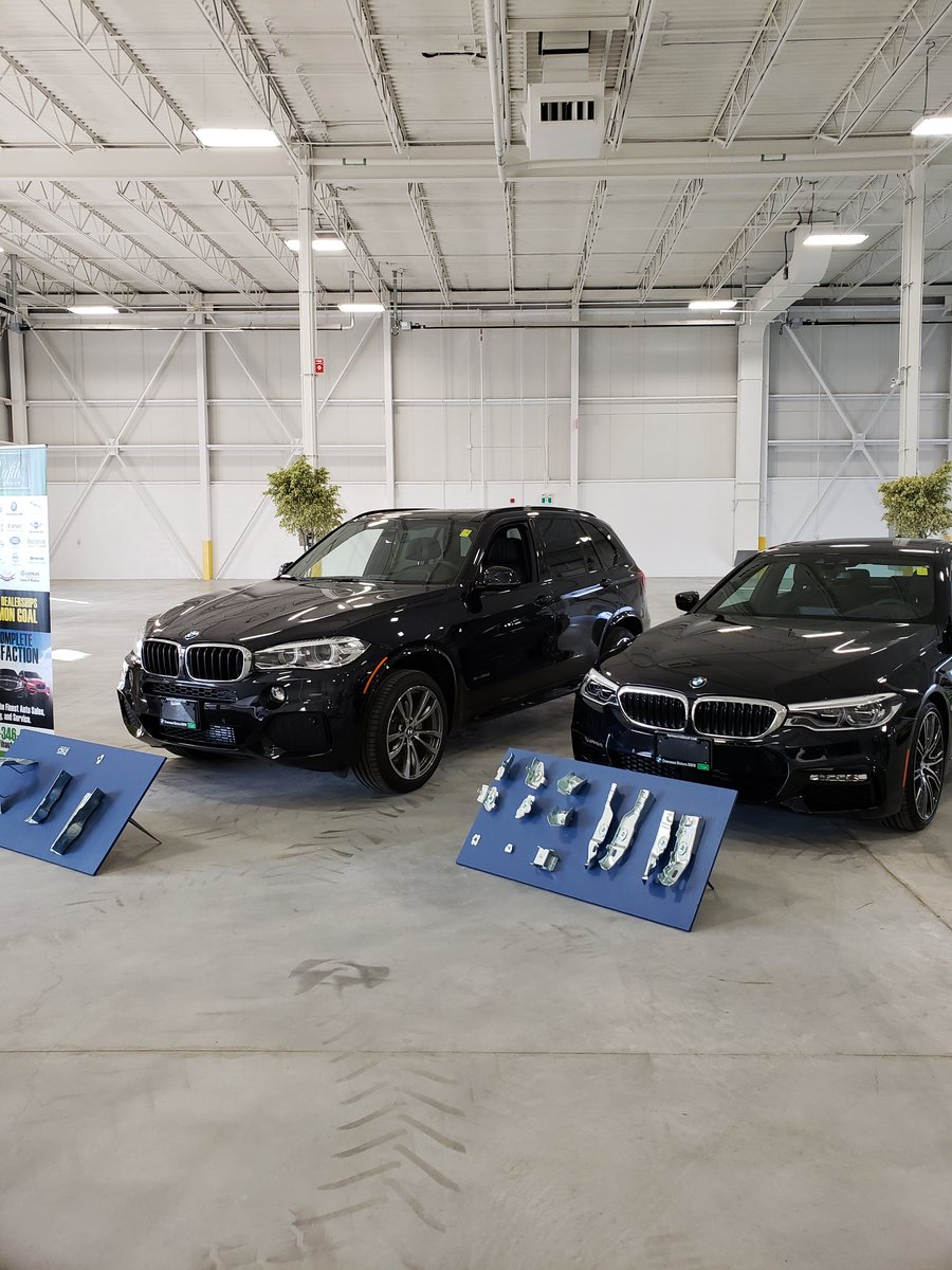 _investwe's tweet photo. We are ready to roll #welcome to #windsoressex @CityWindsorON #Kauth #Germany b https://t.co/0SEX32Y6hL