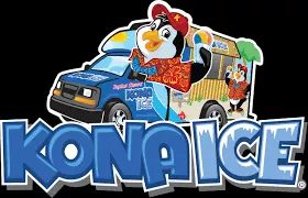 It is KONA ICE Day at MAIN during lunches. $3-$5 cash and card accepted! <a href="/CHS_Warriors/">Cherokee HS Warriors</a>