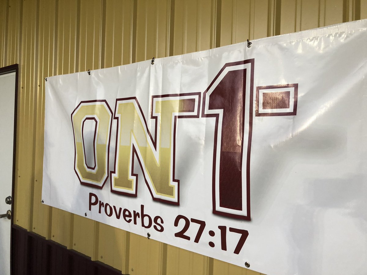 JasonRomano's tweet photo. What an absolutely incredible time it was to speak and share with an awesome group of people in Mt Carmel, Illinois. Young and old, God is doing amazing things through @On1Aces . Thank you again for having me. https://t.co/eiKhYCQl2A