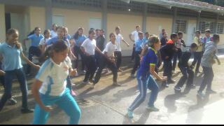 Educación Física y Deportes Portuguesa tweet media