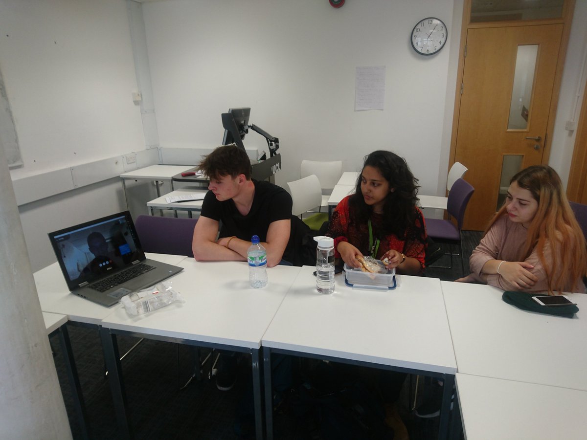 Ucl Tutorials The @UCLEngineering Biomedical engineering programme connecting ...