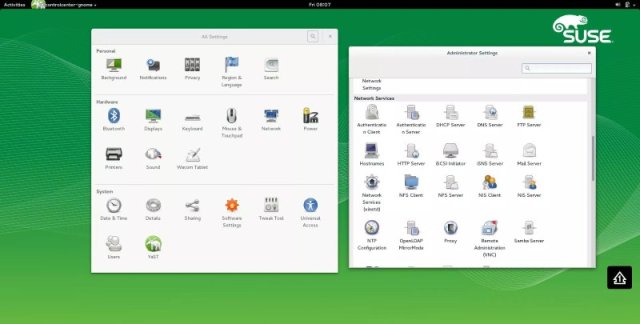 PapoFácil: SUSE do Linux às plataformas para atender sistemas de missão crítica - IT Forum 365 | Conectando todo o setor de TI bit.ly/2y9KIzQ