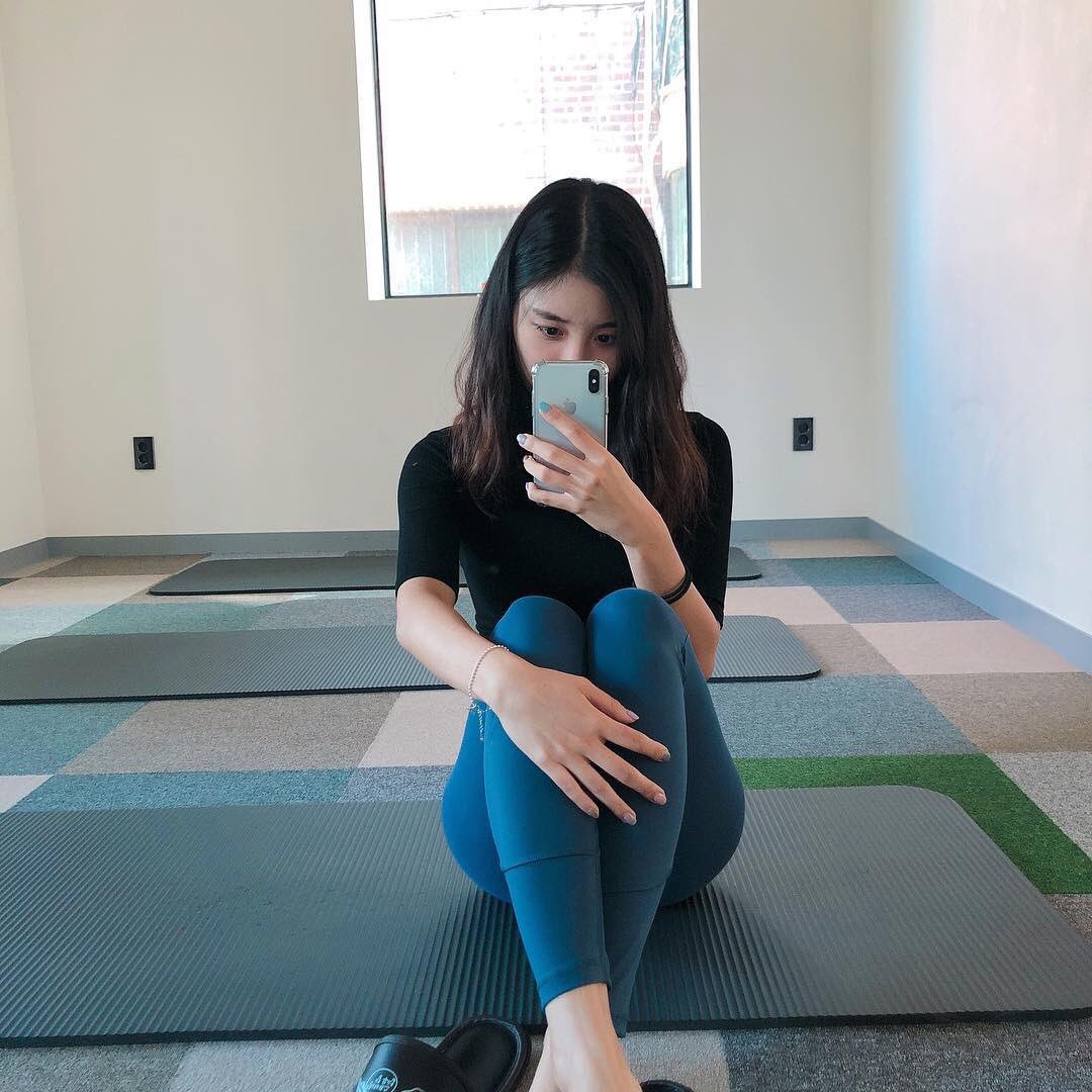 예신 #다이어터 필라테스 쑤샘💕 on Twitter: 예신 #다이어터 필라테스 쑤샘💕 On Twitter: