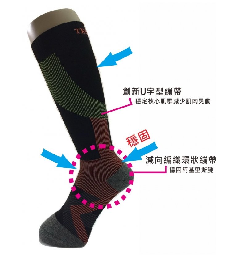 "Socks" 
are a small piece of clothing that can make a BIG difference, whether it’s keeping your feet warm in winter, or offering stylish protection in summer.