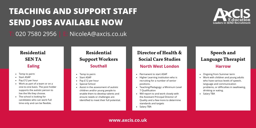 Support worker jobs north london Support worker jobs north london