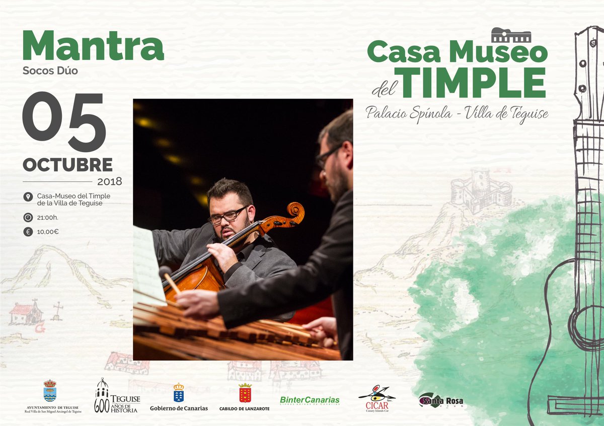 Benito Cabrera tweet media