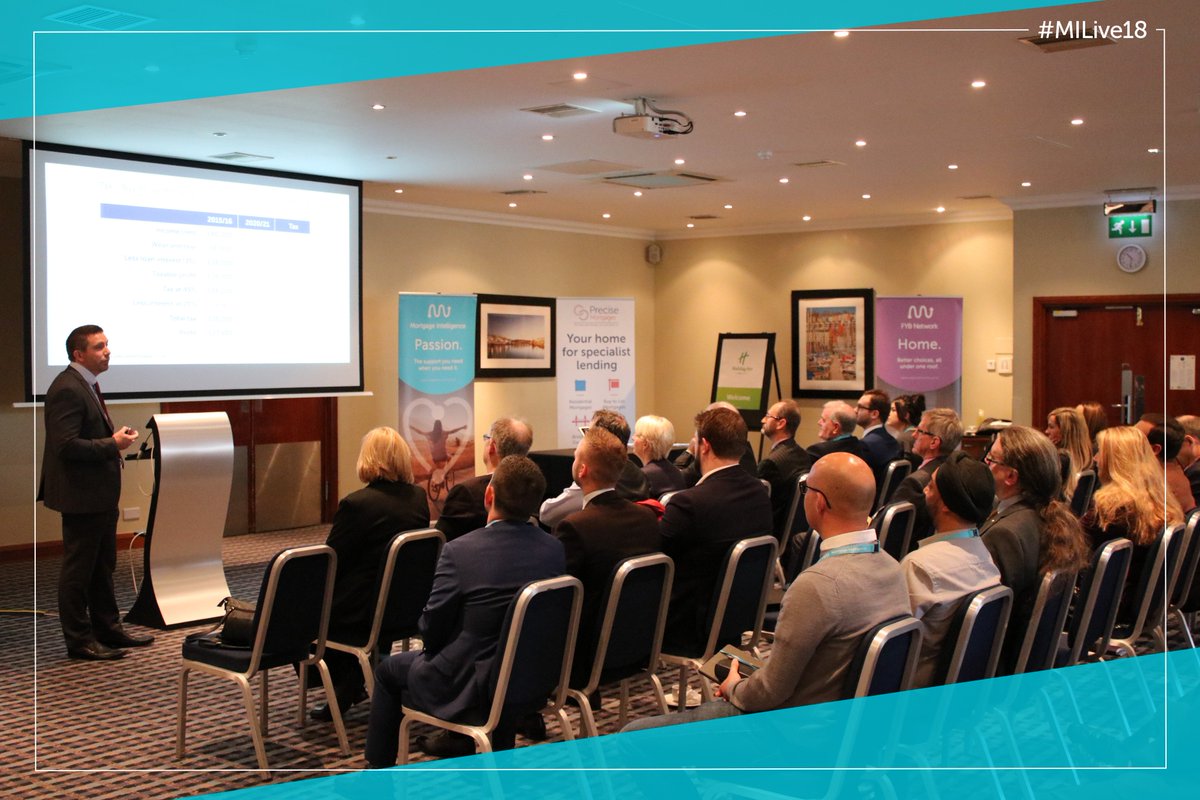 MI_Holdings's tweet photo. The room was all ears for our guest speaker presentations earlier today at our #Brsitol #MILive18 event!ππ https://t.co/3ADi92ZZCE