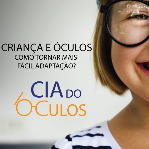 ciadooculos's tweet photo. Torne a adaptação mais fácil e segura.
Invista em cordinhas para óculos para fixar a peça ao rosto, garantir mais conforto e liberdade de movimentos.

Conte com a gente! Link na bio.

#ciadooculos #maedemenina #maedemenino #mamaes #cuidados #saude #otica  #criancas https://t.co/dm4QgvQeCM