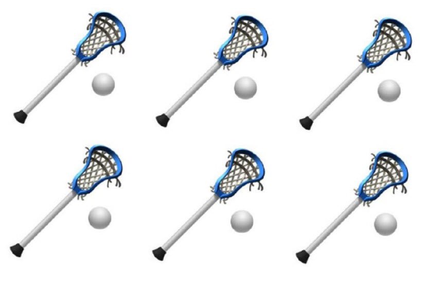tblaxgear's tweet photo. It won’t be long before we are throwing it back to a day when we didn’t have a lax emoji 😎#tbt #TBLSociety #laxemoji #ComingSoon 🙌🏼 https://t.co/krO3xeuo98
