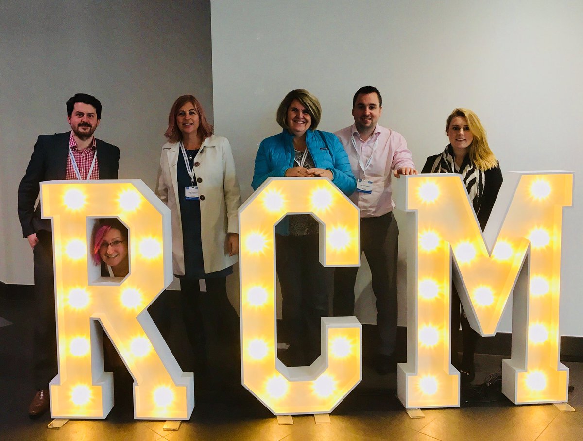Got to love letter lights 

#RCMConference2018 #RCMConf18 
#digitalmaternity #digitalmaternityteam #nhsdigital