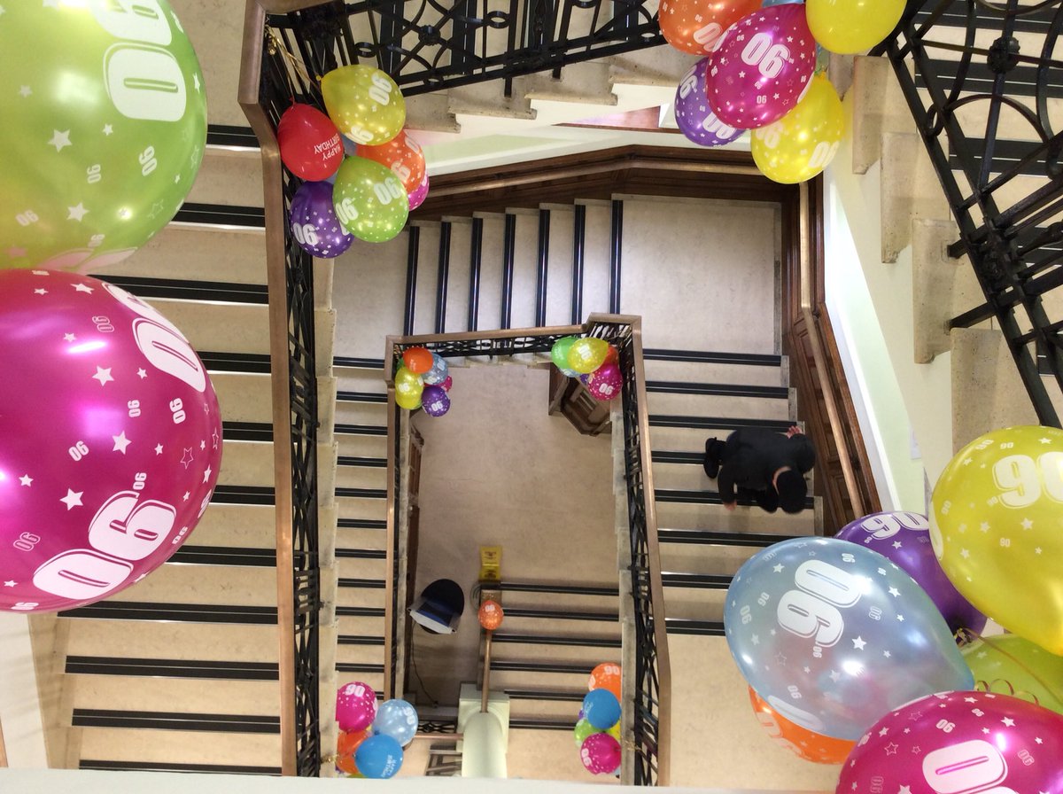 WestRefLib's tweet image. Westminster Reference Library...

Provider of parallel universes since 1928 🌎🌍🌏

#librarystrong 

@LDNLibraries @WCCLibraries