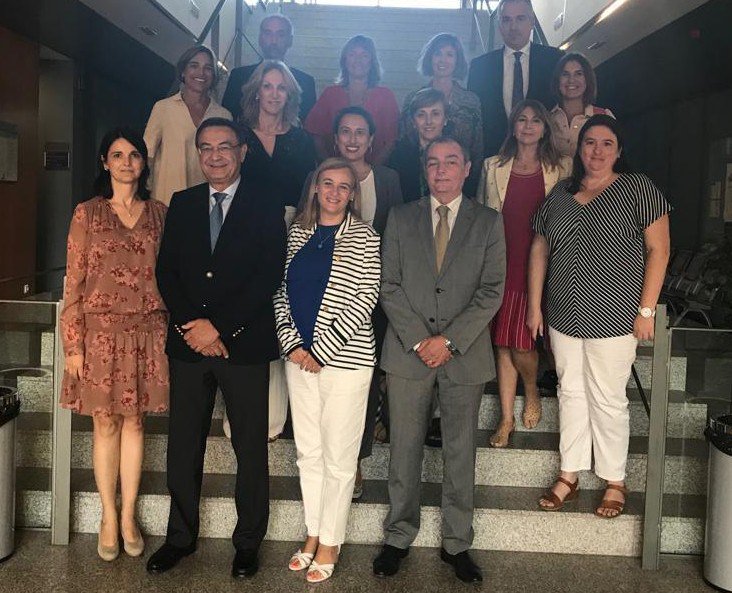 csinformacion's tweet image. Un convenio entre EV y Networking Directivas de  Castellón-NDCS contirbuirá a visibilizar a la mujer en el mundo empresarial castelloninformacion.com/acuerdo-ev-net…