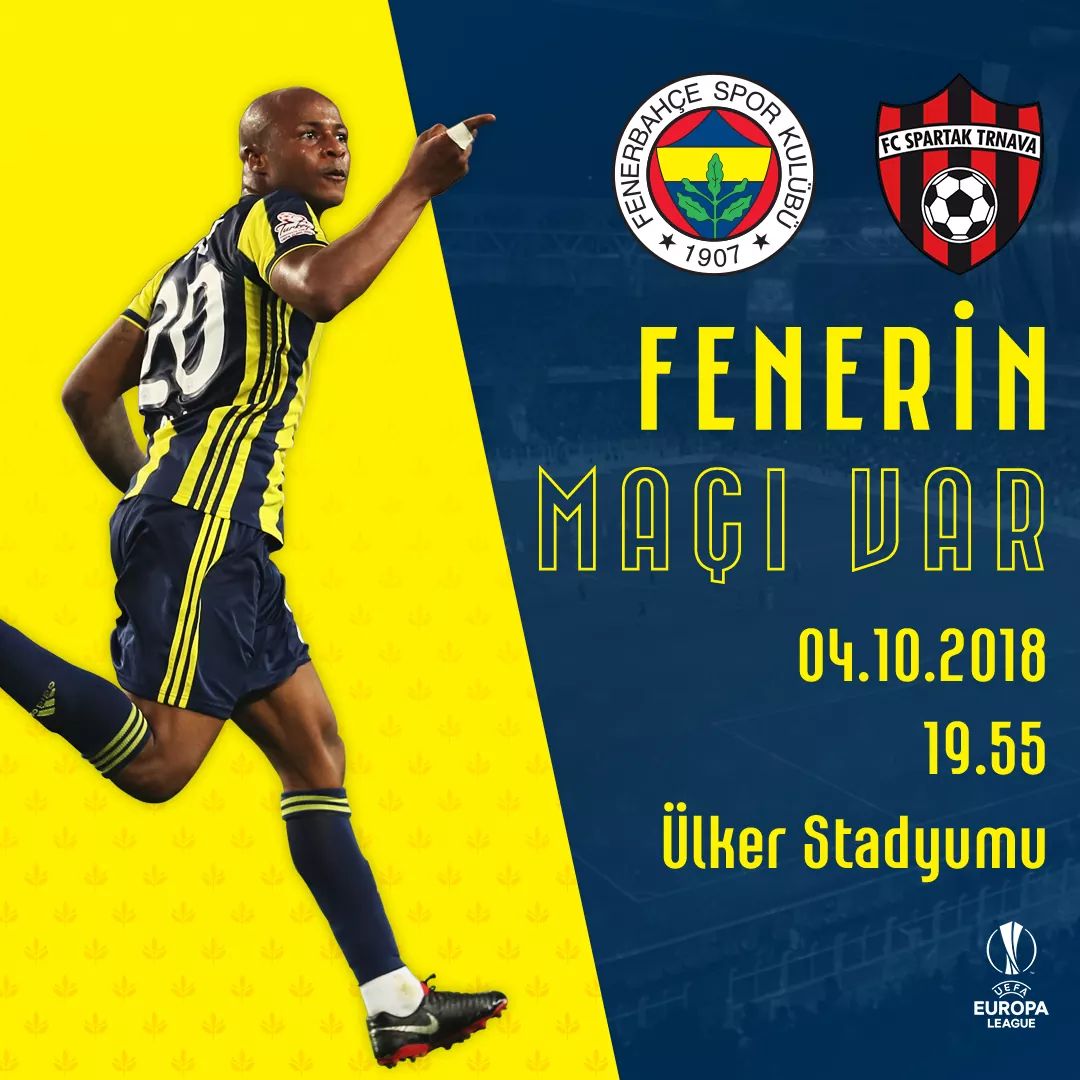 Fenerbahçe - Spartak Trnava maçını saat 19.55 den naklen HD yayınla Arabecks Cafe de izleyebilirsiniz.
0216 405 1907 
0533 261 94 69
#arabeckscafe #fenerbahçe