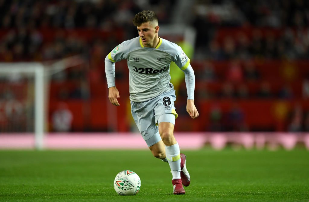 Whoscored Com On Twitter Mason Mount No Player Has Made More Key Passes Than Mount 24 In The Championship This Season For More Player Stats Https T Co 2xecirctzi Https T Co 28zrqppqoo