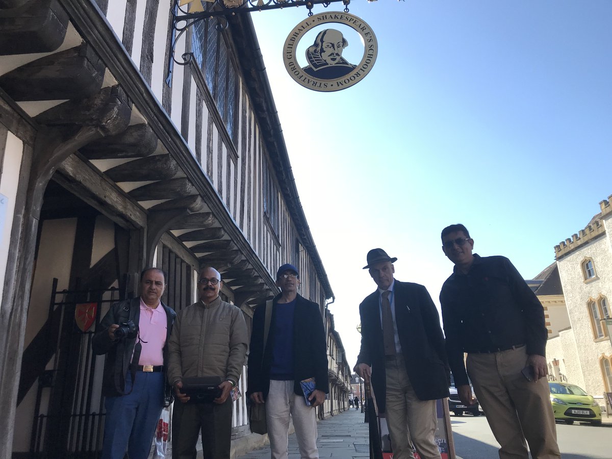 VisitBritain Biz tweet media