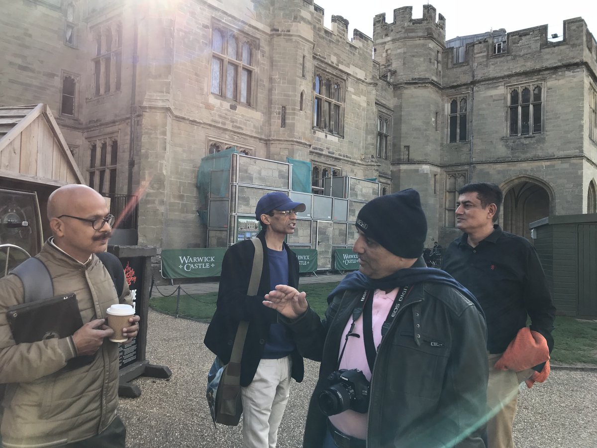 VisitBritain Biz tweet media