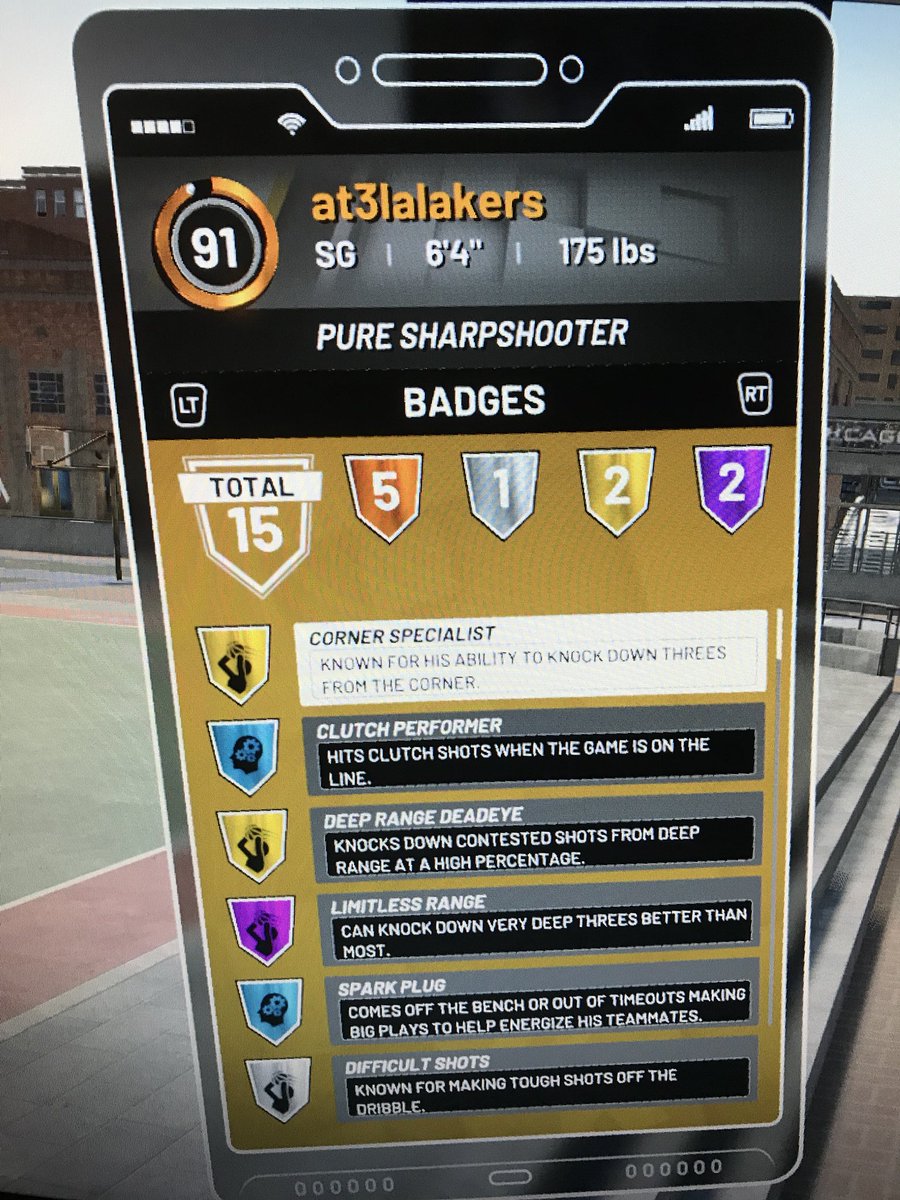 imsplashbro's tweet image. Just got more 2k accounts, dm me for one! Also DM me if u want ur badges grinded I’m availableto start an order right now!!🤙🏼 #2k19 #nba2k19 #badgegrinder #badges #grinder #account #accountforsale