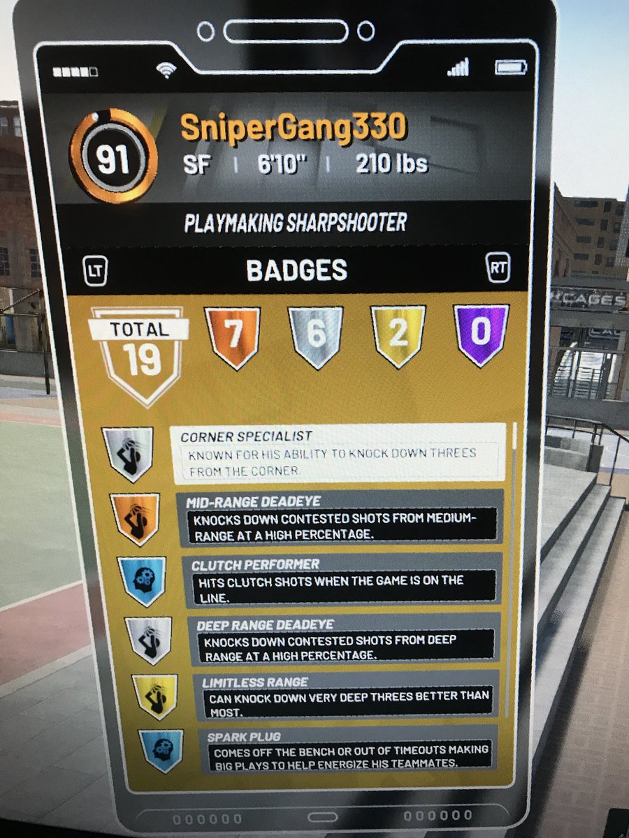 imsplashbro's tweet image. Just got more 2k accounts, dm me for one! Also DM me if u want ur badges grinded I’m availableto start an order right now!!🤙🏼 #2k19 #nba2k19 #badgegrinder #badges #grinder #account #accountforsale