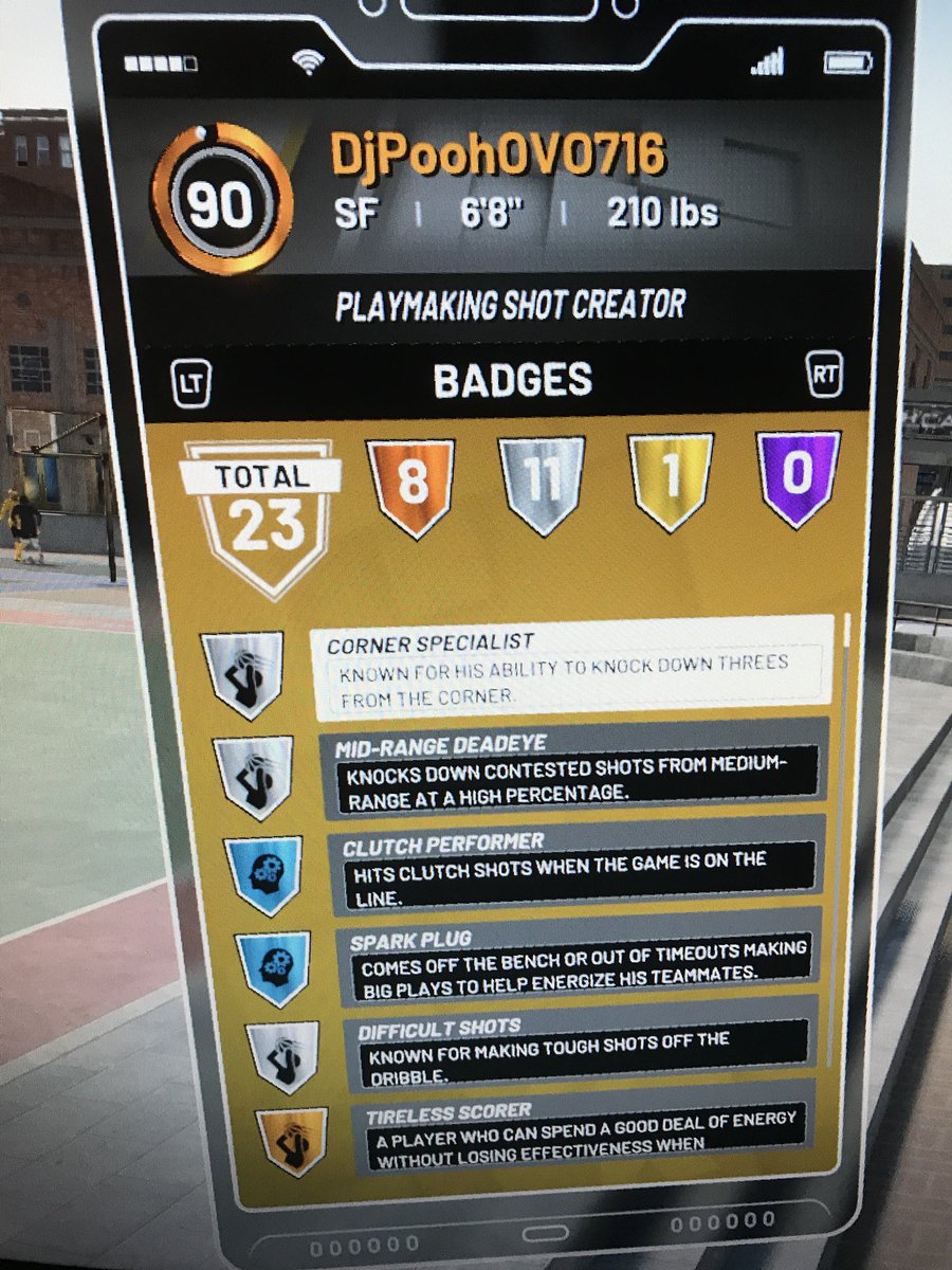 imsplashbro's tweet image. Just got more 2k accounts, dm me for one! Also DM me if u want ur badges grinded I’m availableto start an order right now!!🤙🏼 #2k19 #nba2k19 #badgegrinder #badges #grinder #account #accountforsale