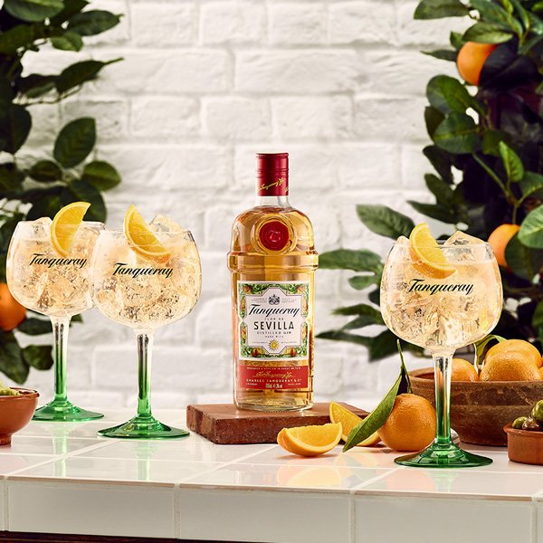 slugcornerhouse's tweet photo. Renew your Gin membership today!

2-4-1 @Tanquerayusa and Tonics today 🍸🍸

Book now @ https://t.co/HSHhbzH2ig

#tanqueray #gin https://t.co/gQvGtNeKx3