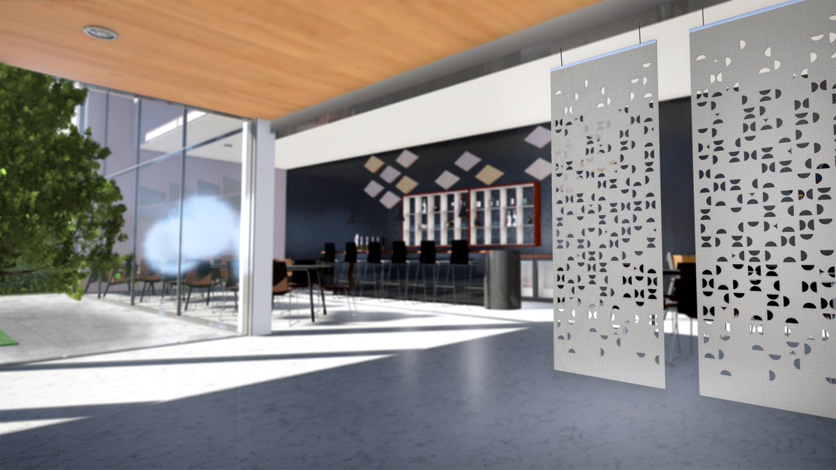3SpaceUKLtd's tweet photo. RT @OceeDesign: Come and see our wonderful Ocee Virtual Reality world in Birmingham this time next week #ocacoustics #positivesound #VR 

Find out more: https://t.co/emH6TjQQfA https://t.co/3vuamjWenH