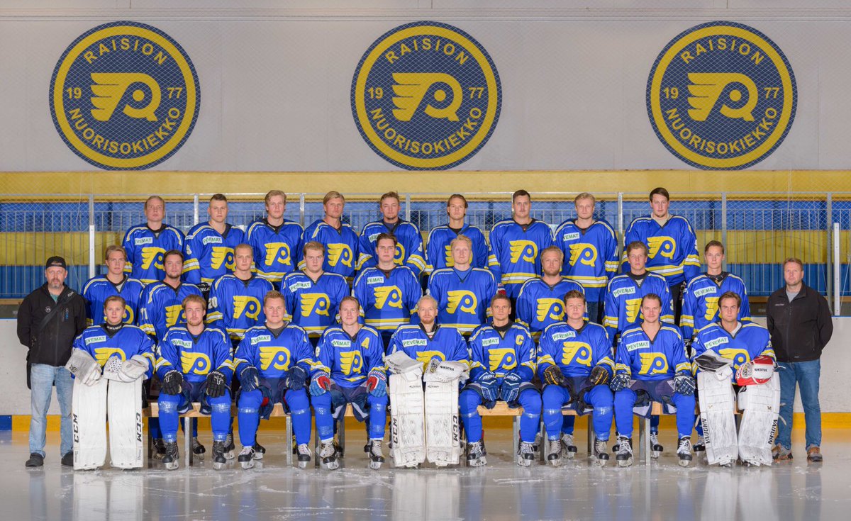 RNK_Hoci's tweet photo. Tuoreet kuvat kauden 2018-2019 Hocin pelaajista on valmiina! Lisää voi tsekata täältä: https://t.co/CpS0uTp6Fe https://t.co/8E9GsXrRPn