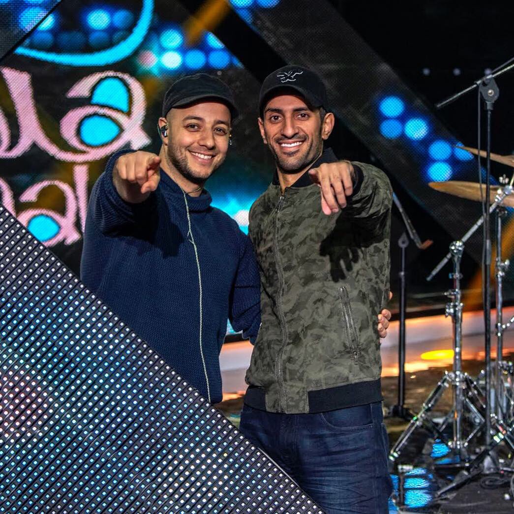 Maher Zain (@MaherZain)  Twitter