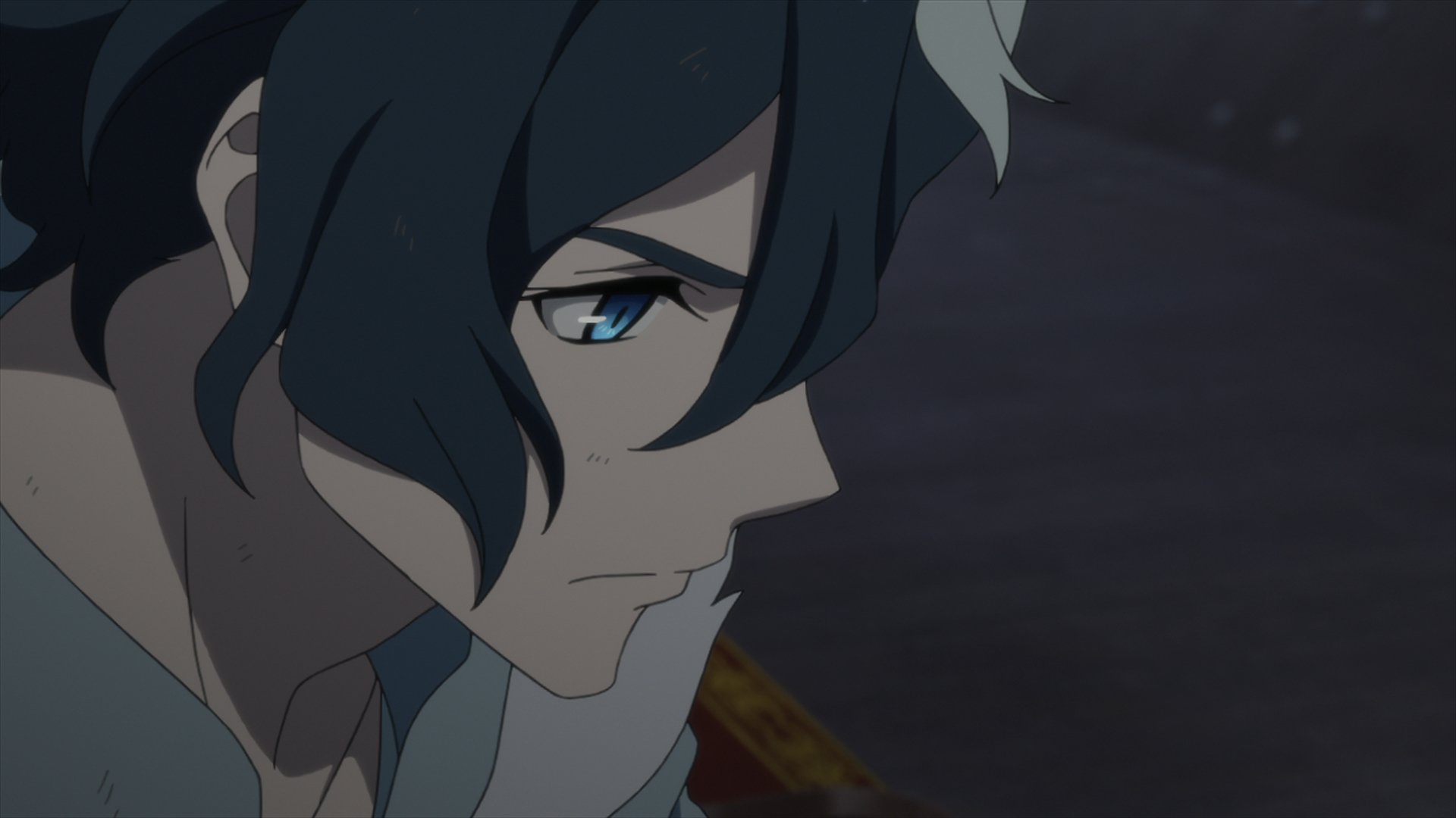 天狼 Sirius The Jaeger Official Sirius Anime Twitter
