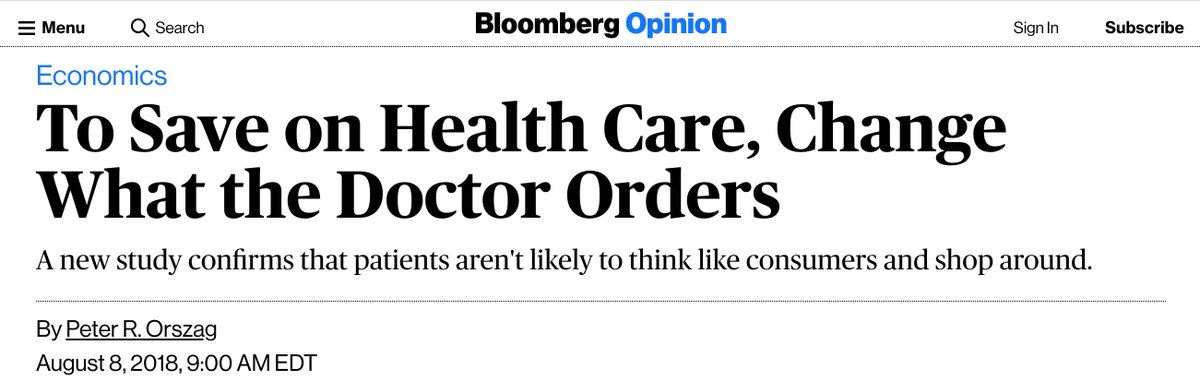 Pamela Johnson (@pamelajohnsonmd) on Twitter photo Call to arms for radiologists to direct value. Leading health economists encourage MDs to order cheapest imaging exam. Cost driven care is NOT high value care & high value radiology is NOT just an imaging report. Read on <a href="/RichDuszak/">Rich Duszak, MD</a> @DrGMcGinty <a href="/RadiologyACR/">American College of Radiology</a> <a href="/amitabhchandra2/">Amitabh Chandra</a> Call to arms for radiologists to direct value. Leading health economists encourage MDs to order cheapest imaging exam. Cost driven care is NOT high value care & high value radiology is NOT just an imaging report. Read on <a href="/RichDuszak/">Rich Duszak, MD</a> @DrGMcGinty <a href="/RadiologyACR/">American College of Radiology</a> <a href="/amitabhchandra2/">Amitabh Chandra</a>